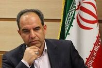 همه مدیران با مدیریت میدانی در بارندگی اخیر یزد بین مردم بودند