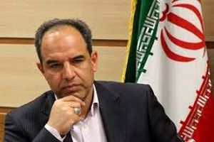 همه مدیران با مدیریت میدانی در بارندگی اخیر یزد بین مردم بودند