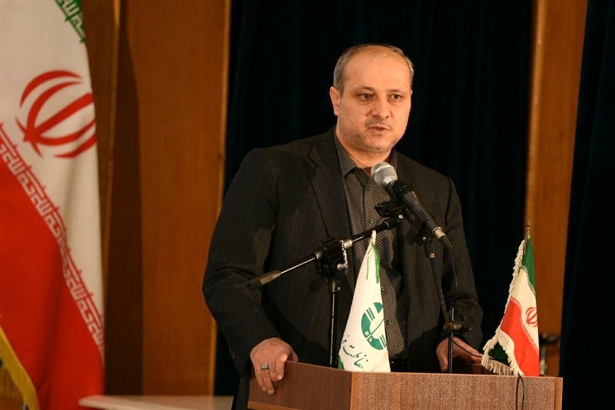 استاندار گلستان