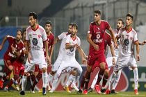 باشگاه نساجی با پیشنهاد تغییر میزبانی باشگاه پرسپولیس مخالفت کرد