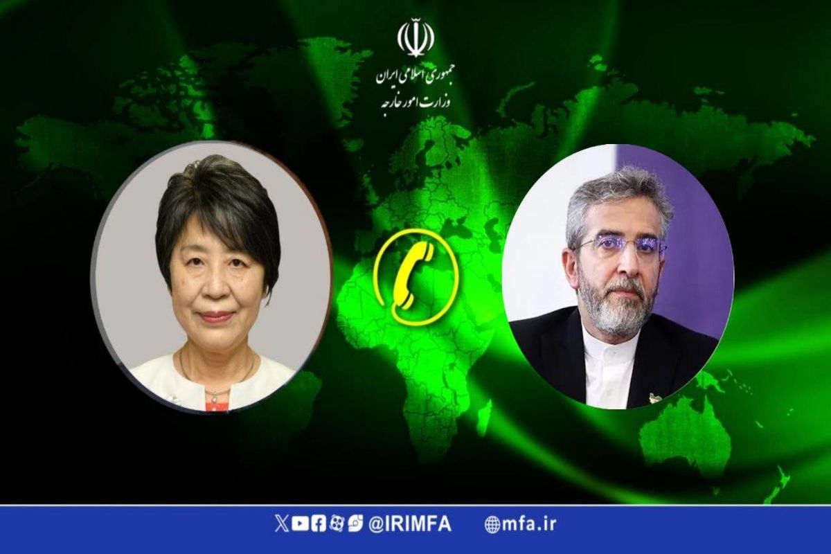 ایران و ژاپن