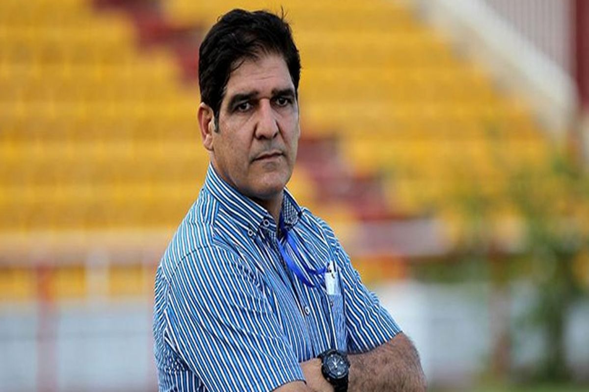 محمد رضا مهاجری