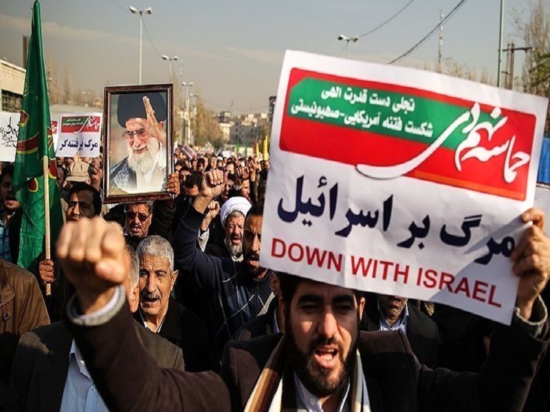 9 دی اتمام حجت مردم ایران برای حمایت از آرمانهای انقلاب بود
