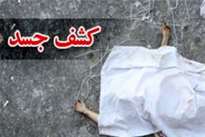 جسد طلبه جوان در بانه کشف شد