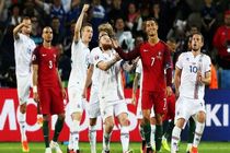 «کریستیانو رونالدو» رکورد شکنی می کند