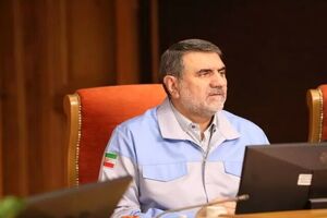 استان‌های جنوبی حدود ۸ همت در بارندگی‌های اخیر خسارت دیدند