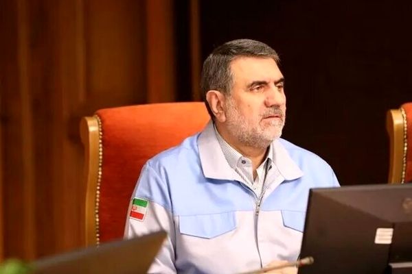 استان‌های جنوبی حدود ۸ همت در بارندگی‌های اخیر خسارت دیدند