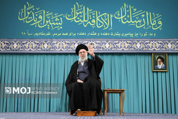 رئیس‌جمهور آمریکا به دلیل تلفات و خساراتی که به ملت ایران زد مجرم است