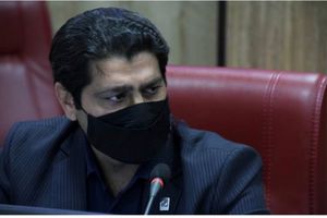 گمرک ایلام جز 10 گمرک برتر صادراتی کشور شد