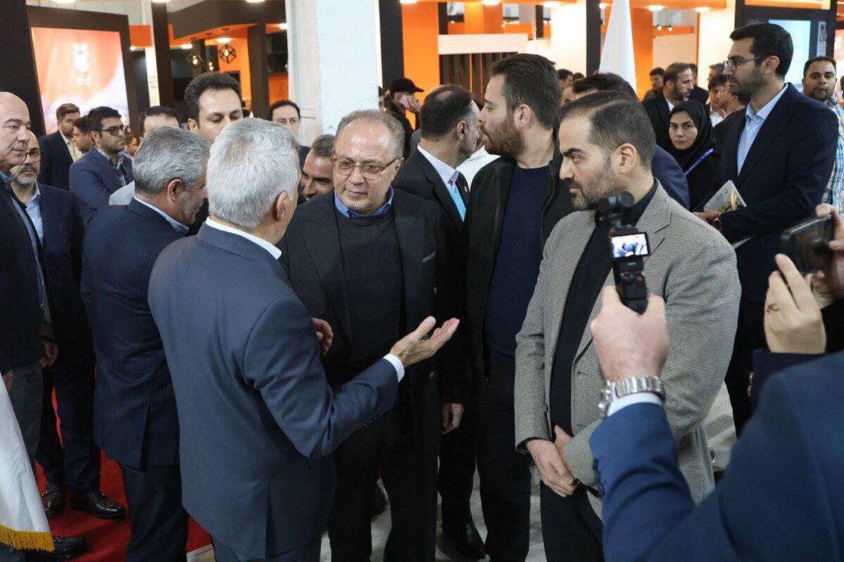 شهرام دبیری