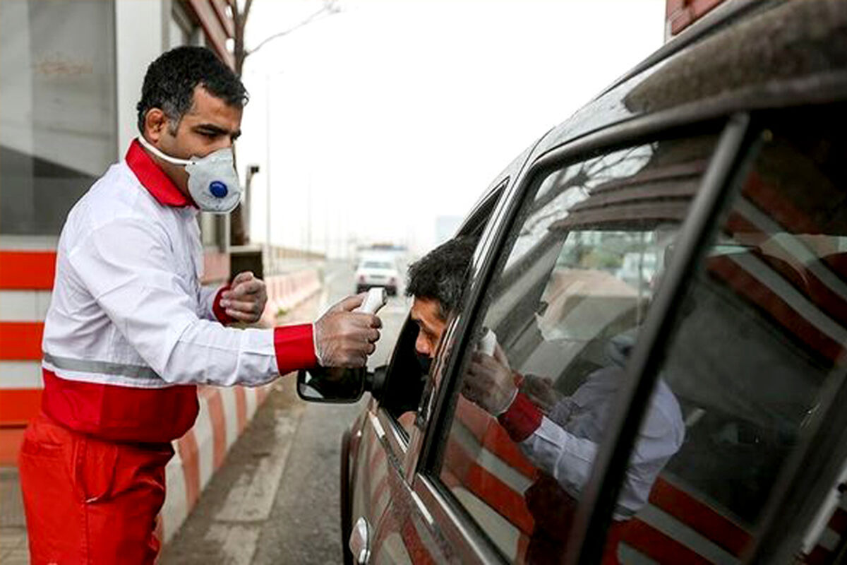 بحران کرونا در نوروز