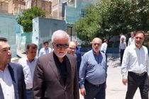 امید و سرزندگی در محله‌ها با اجرای پروژه‌های متعدد/ پروژه‌های شهرداری شیراز با قدرت در حال اجرا هستند