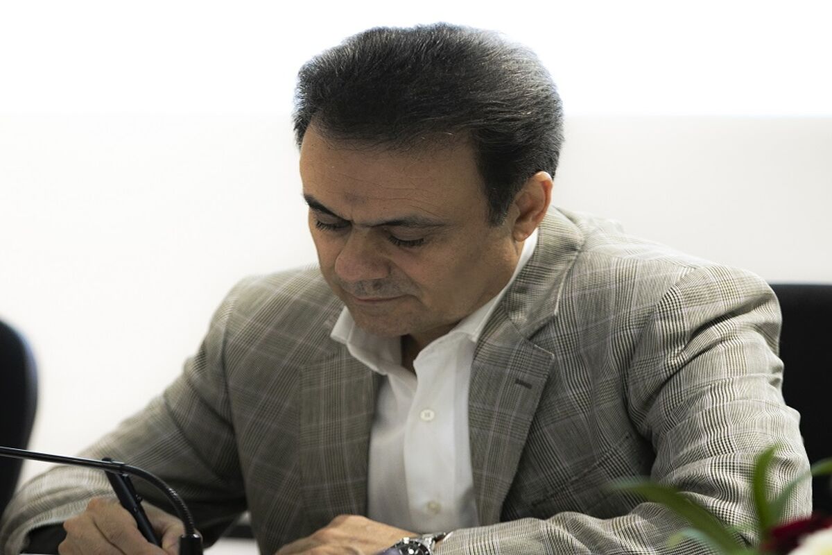 بانک ملت