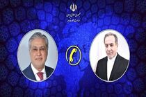 جامعه بین‌المللی باید یک صدا و صریح تجاوز اسرائیل به ایران را محکوم کنند