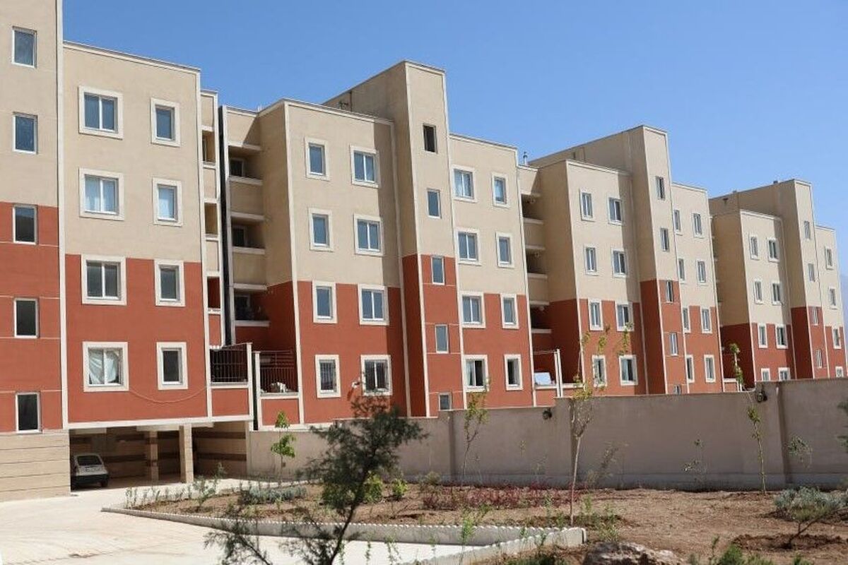 مسکن