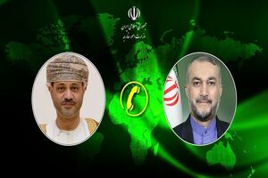 آمریکایی‌ها به دلیل همراهی با نسل‌کشی اسرائیل دارای مسئولیت بین‌المللی است