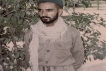 جانباز ۷۰ درصد شیمیایی خراسانی به خیل یاران شهیدش پیوست