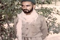 جانباز ۷۰ درصد شیمیایی خراسانی به خیل یاران شهیدش پیوست
