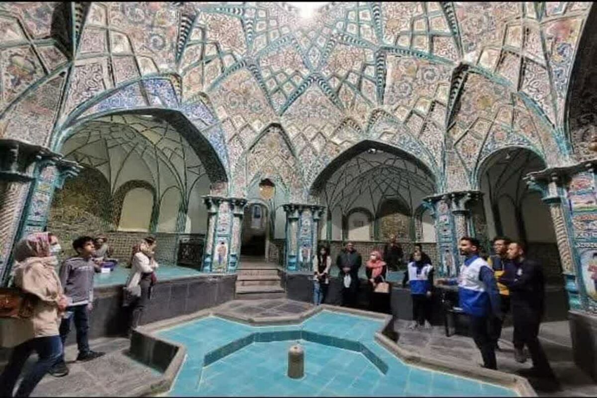 عکس خبر میراث فرهنگی