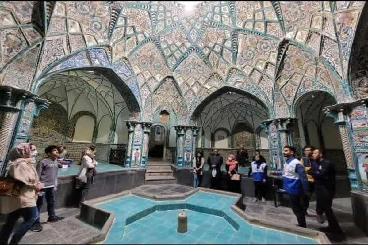 عکس خبر میراث فرهنگی