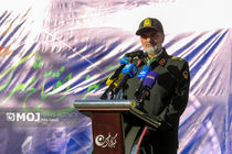 ساخت ۱۰۰ هزار واحد مسکونی برای کارکنان فراجا؛ کشور به کارگاه عمرانی پلیس تبدیل شده است