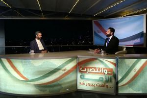 اسرائیل فقط بخش کوچکی از توان نظامی ایران را چشید