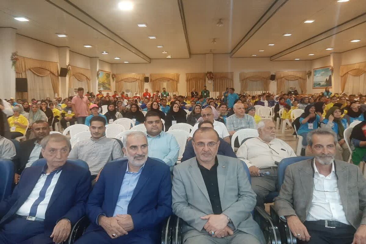 استاندار مازندران 