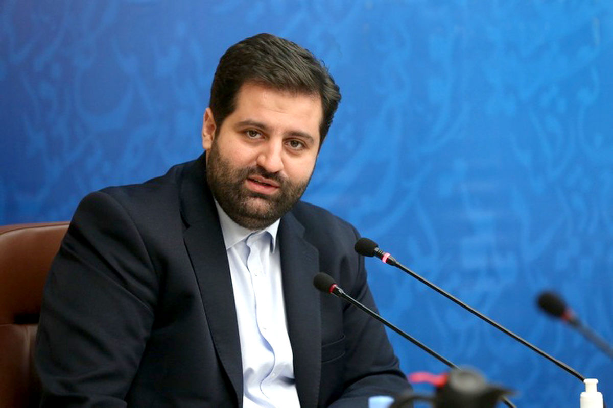 مدیر کل حوزه وزارتی وزارت صمت