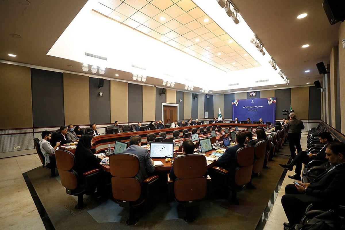 شورای سلامت کیش