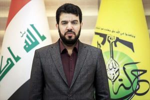 مدعیان عرب درمورد تجاوز ائتلاف آمریکایى به سوریه اعلام موضع کنند