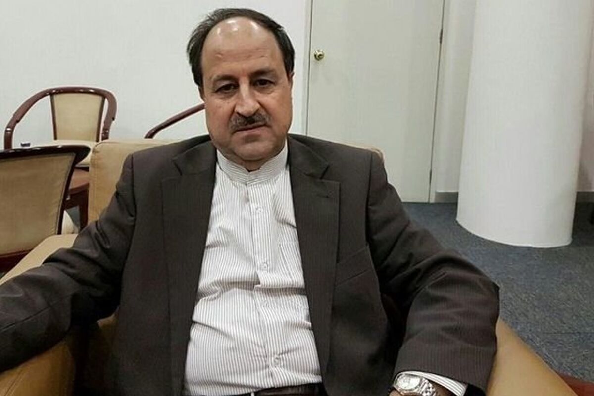 محمدتفی حسینی