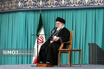 رهبر ایران درباره پیامدهای منطقه‌ای هر گونه حمله هشدار داد
