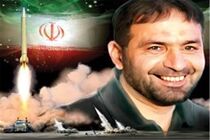 پدرم می‌گفت میخواهم دست اقتدار ایران باشم