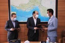 پنج‌هزار کودک یتیم و محسنین تحت حمایت‌مالی شرکت فولاد هرمزگان
