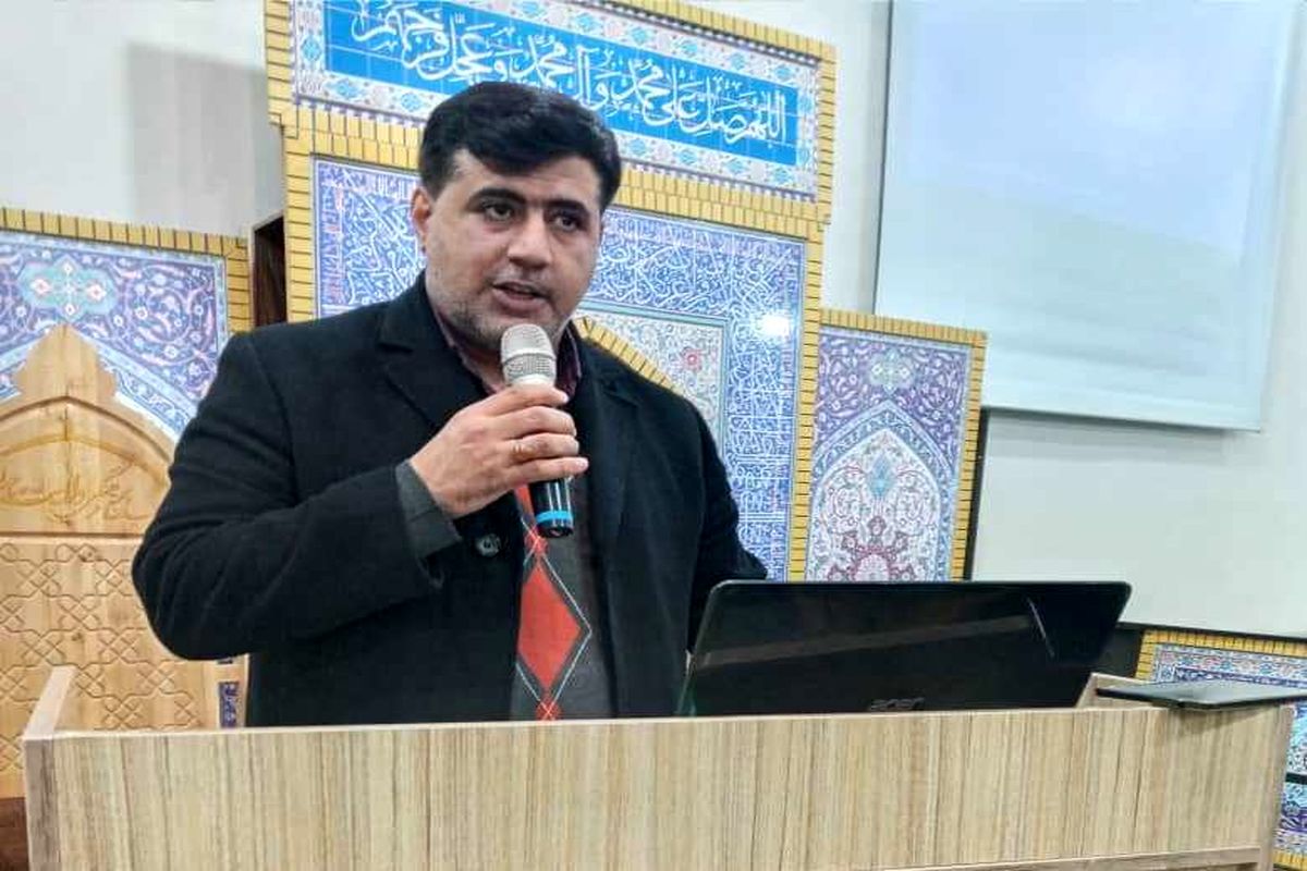 سخنگوی شورای خمینی شهر