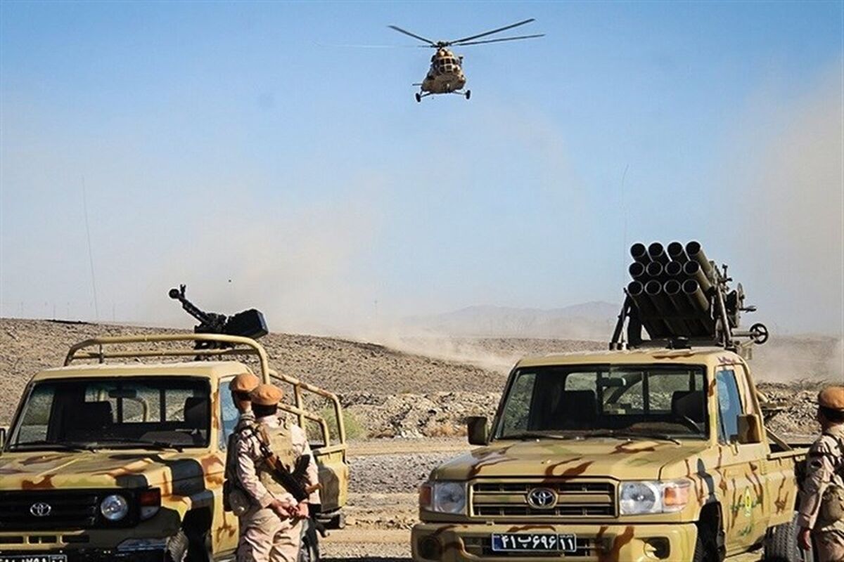 مرزبانی