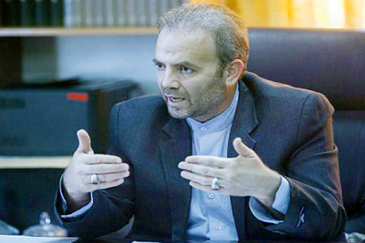 دادستان کرمانشاه