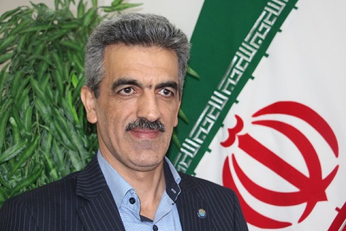 سلطانی مدیر آبفا چالوس