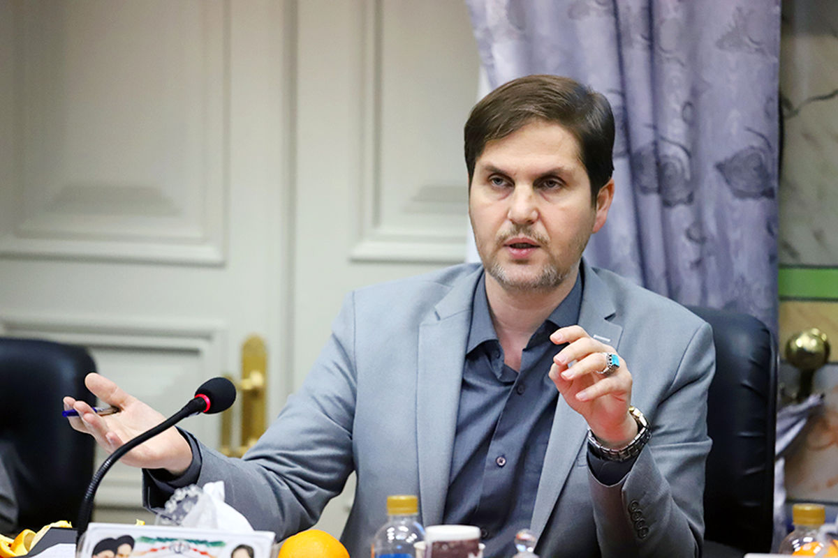 رئیس شورای شهر رشت