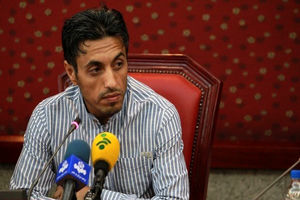 رسول خطیبی از مس رفسنجان اخراج شد