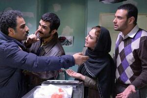 فیلم سینمایی آپاندیس به بخش رقابتی جشنواره فیلم وارنا راه یافت