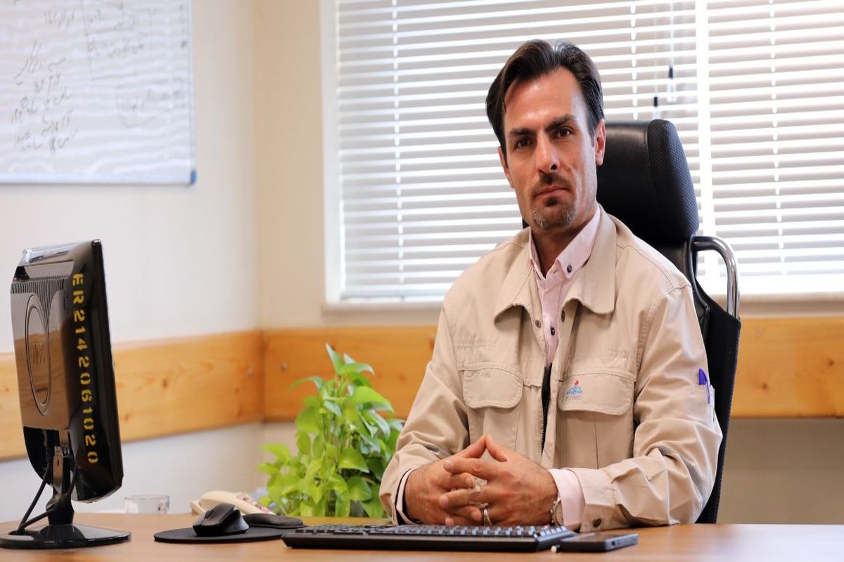 محسن حیدری