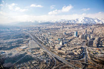 خطرناکترین و امن ترین نقاط تهران کجاست؟/وضعیت گسل ها و مناطق زلزله خیز تهران