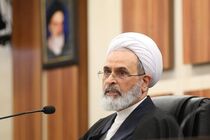 آیت‌الله اعرافی عضو فقیه شورای نگهبان در شورای رهبری انتخاب شد