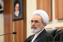 آیت‌الله اعرافی عضو فقیه شورای نگهبان در شورای رهبری انتخاب شد