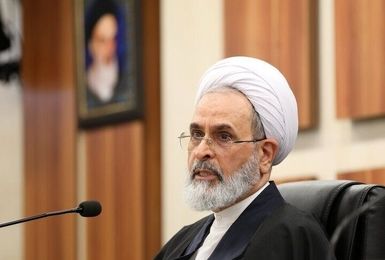 دعوت مدیر حوزه‌های علمیه کشور از مردم برای حضور پرشور در بدرقه تاریخی رهبر شهید 