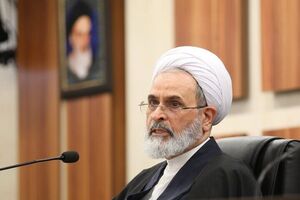دعوت مدیر حوزه‌های علمیه کشور از مردم برای حضور پرشور در بدرقه تاریخی رهبر شهید 