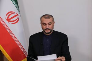 تفکر بسیجی در بدنه مؤمن و متعهد وزارت امور خارجه جاری است