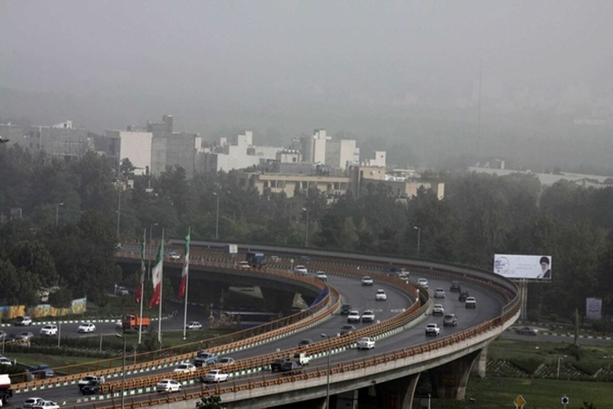 محیط زیست خراسان رضوی