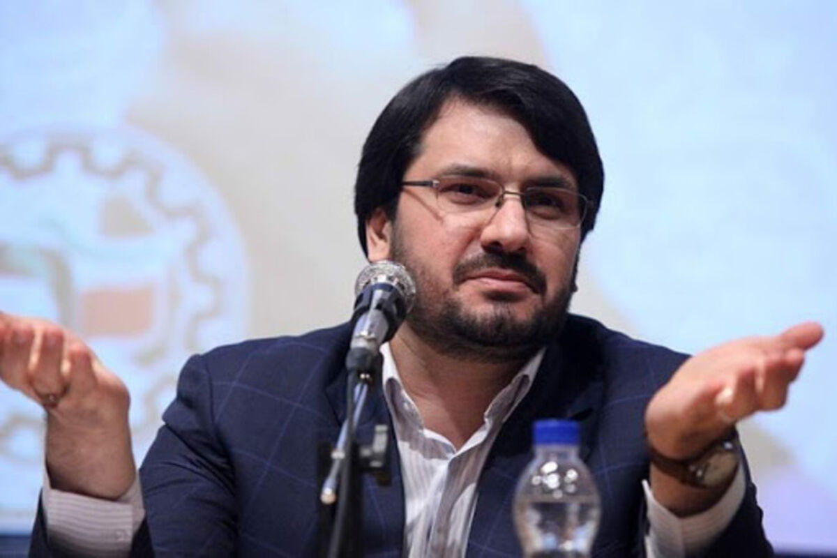 مهرداد بذرپاش